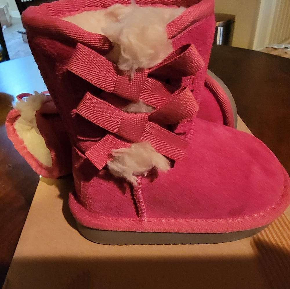 Toddler Uggs